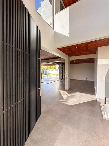 Casa no Condomínio Green Park Taubaté | 4 suítes, escritório, área gourmet e piscina: 94ª foto da galeria de imagens do imóvel