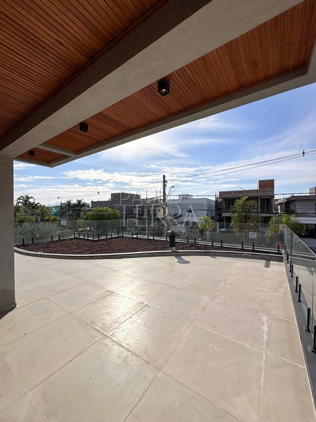 Casa no Condomínio Green Park Taubaté | 4 suítes, escritório, área gourmet e piscina: 81ª foto da galeria de imagens do imóvel