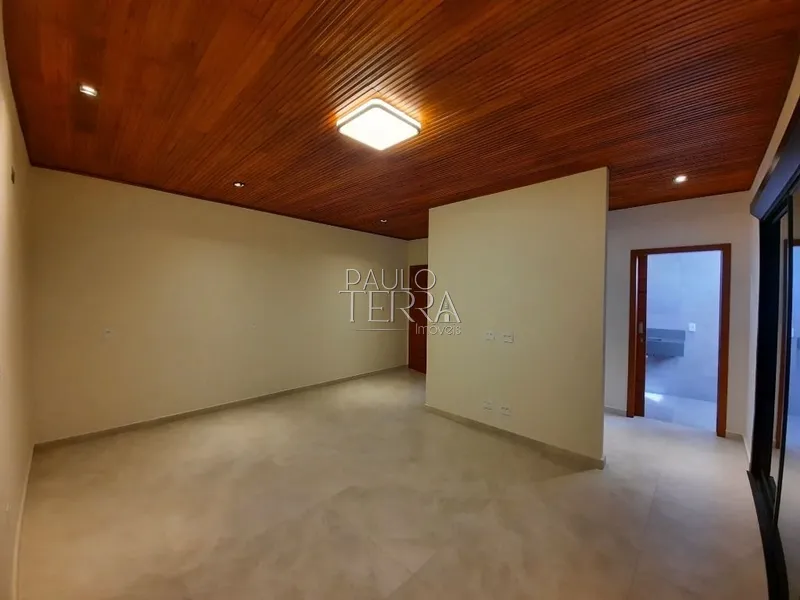 Casa alto padrão 4 suítes, escritório no Condomínio Green Park Taubaté: 54ª foto da galeria de imagens do imóvel