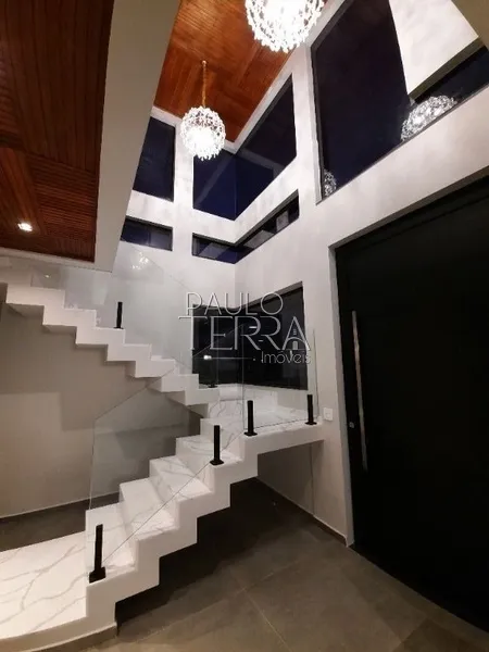 Casa alto padrão 4 suítes, escritório no Condomínio Green Park Taubaté: 44ª foto da galeria de imagens do imóvel