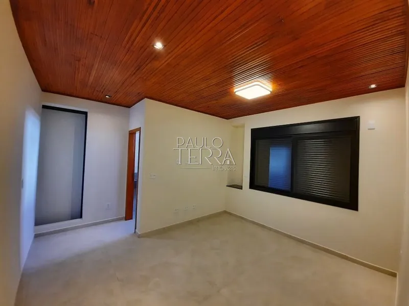 Casa alto padrão 4 suítes, escritório no Condomínio Green Park Taubaté: 29ª foto da galeria de imagens do imóvel