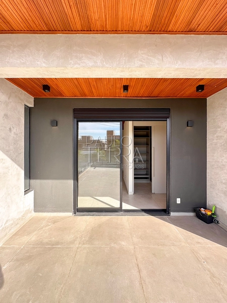 Casa no Condomínio Green Park Taubaté | 4 suítes, escritório, área gourmet e piscina: 83ª foto da galeria de imagens do imóvel