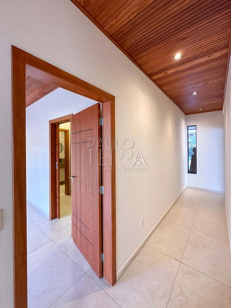 Casa no Condomínio Green Park Taubaté | 4 suítes, escritório, área gourmet e piscina: 53ª foto da galeria de imagens do imóvel