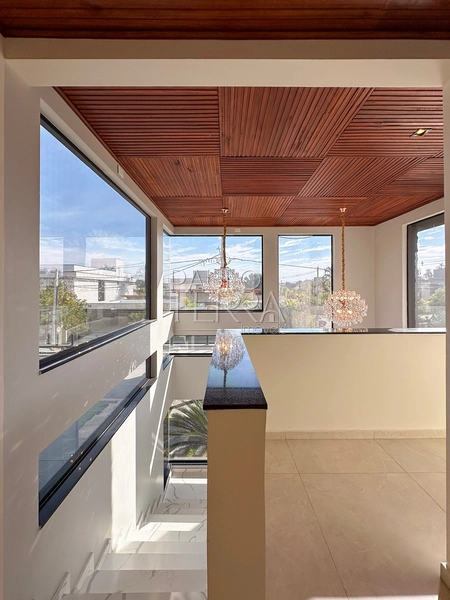 Casa no Condomínio Green Park Taubaté | 4 suítes, escritório, área gourmet e piscina: 93ª foto da galeria de imagens do imóvel