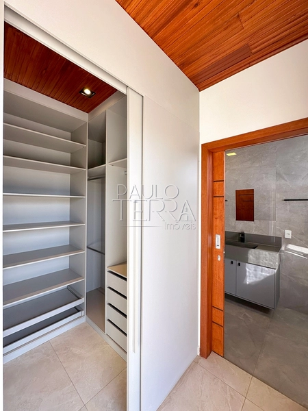 Casa no Condomínio Green Park Taubaté | 4 suítes, escritório, área gourmet e piscina: 72ª foto da galeria de imagens do imóvel