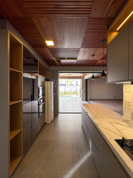 Casa no Condomínio Green Park Taubaté | 4 suítes, escritório, área gourmet e piscina: 27ª foto da galeria de imagens do imóvel