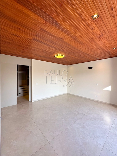 Casa no Condomínio Green Park Taubaté | 4 suítes, escritório, área gourmet e piscina: 85ª foto da galeria de imagens do imóvel