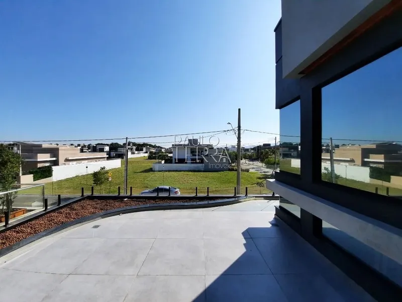 Casa alto padrão 4 suítes, escritório no Condomínio Green Park Taubaté: 50ª foto da galeria de imagens do imóvel