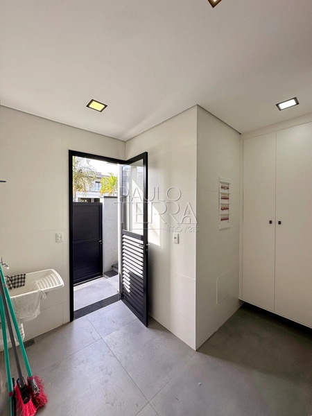 Casa no Condomínio Green Park Taubaté | 4 suítes, escritório, área gourmet e piscina: 22ª foto da galeria de imagens do imóvel