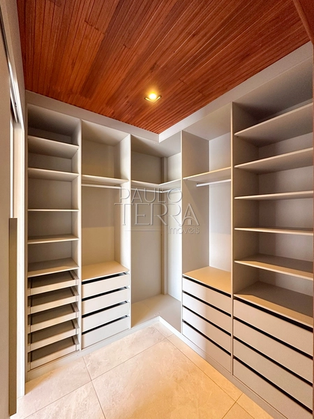 Casa no Condomínio Green Park Taubaté | 4 suítes, escritório, área gourmet e piscina: 86ª foto da galeria de imagens do imóvel