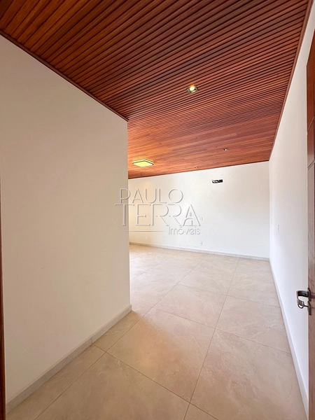 Casa no Condomínio Green Park Taubaté | 4 suítes, escritório, área gourmet e piscina: 68ª foto da galeria de imagens do imóvel