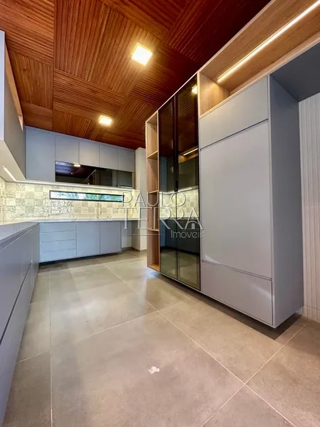 Casa alto padrão 4 suítes, escritório no Condomínio Green Park Taubaté: 85ª foto da galeria de imagens do imóvel