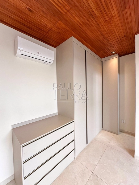 Casa no Condomínio Green Park Taubaté | 4 suítes, escritório, área gourmet e piscina: 50ª foto da galeria de imagens do imóvel