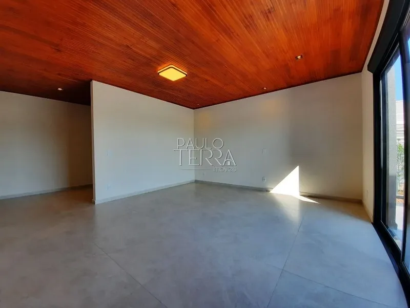Casa alto padrão 4 suítes, escritório no Condomínio Green Park Taubaté: 46ª foto da galeria de imagens do imóvel