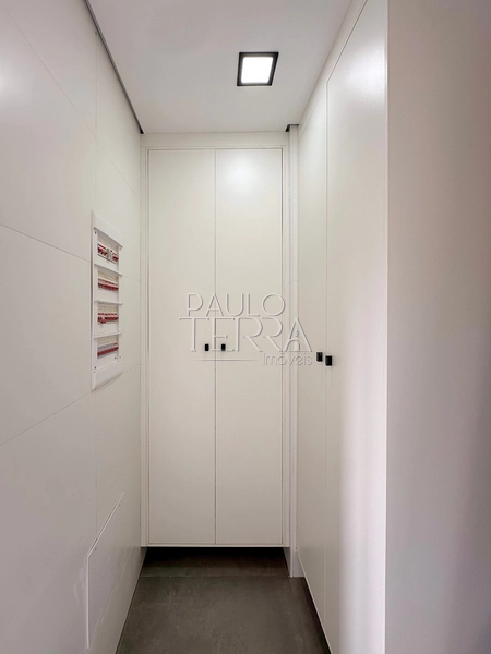 Casa no Condomínio Green Park Taubaté | 4 suítes, escritório, área gourmet e piscina: 21ª foto da galeria de imagens do imóvel