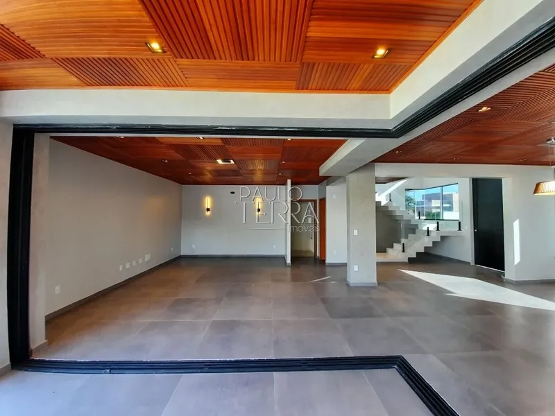 Casa alto padrão 4 suítes, escritório no Condomínio Green Park Taubaté: 18ª foto da galeria de imagens do imóvel