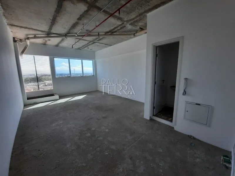 Sala comercial no Edifício Square Offices - Taubaté SP próx. Shopping: 1ª foto da galeria de imagens do imóvel