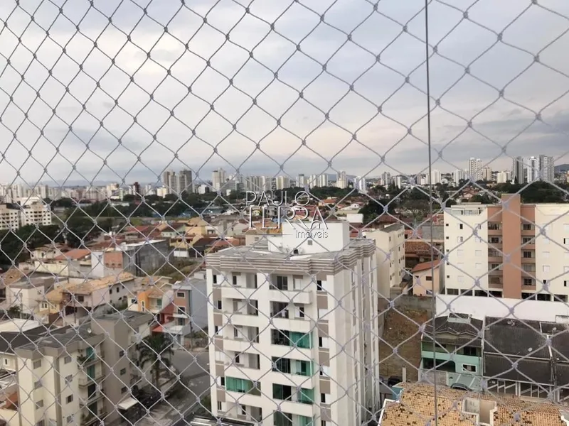 Apartamento 3 dormitórios, sacada gourmet e 2 vagas. Em Taubaté SP: 5ª foto da galeria de imagens do imóvel