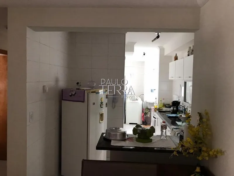 Apartamento 3 dormitórios, sacada gourmet e 2 vagas. Em Taubaté SP: 2ª foto da galeria de imagens do imóvel