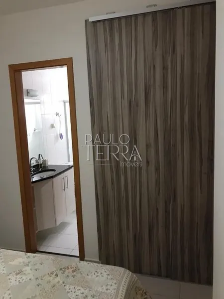 Apartamento 3 dormitórios, sacada gourmet e 2 vagas. Em Taubaté SP: 7ª foto da galeria de imagens do imóvel