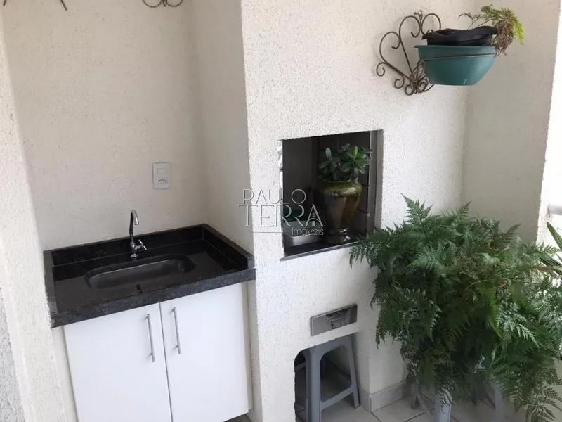 Apartamento 3 dormitórios, sacada gourmet e 2 vagas. Em Taubaté SP: 14ª foto da galeria de imagens do imóvel