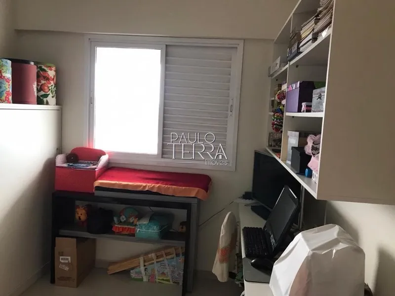 Apartamento 3 dormitórios, sacada gourmet e 2 vagas. Em Taubaté SP: 11ª foto da galeria de imagens do imóvel