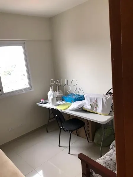 Apartamento 3 dormitórios, sacada gourmet e 2 vagas. Em Taubaté SP: 10ª foto da galeria de imagens do imóvel
