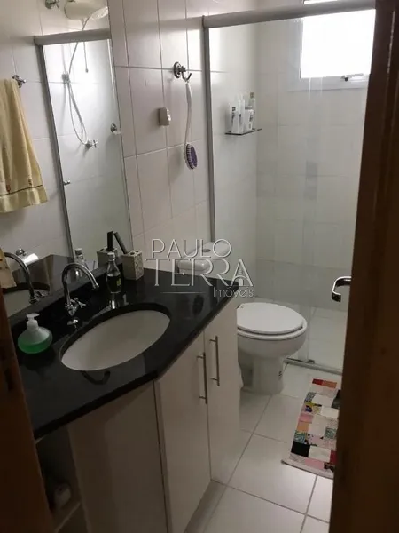 Apartamento 3 dormitórios, sacada gourmet e 2 vagas. Em Taubaté SP: 6ª foto da galeria de imagens do imóvel