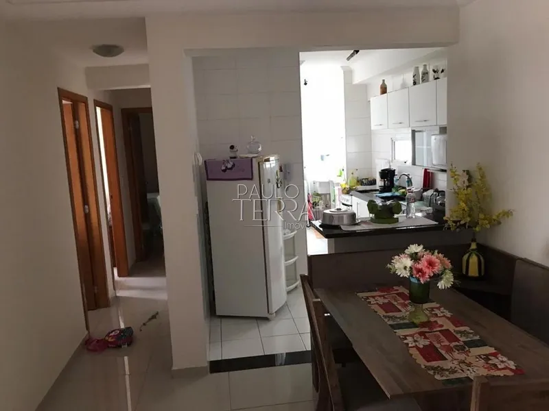 Apartamento 3 dormitórios, sacada gourmet e 2 vagas. Em Taubaté SP: 1ª foto da galeria de imagens do imóvel