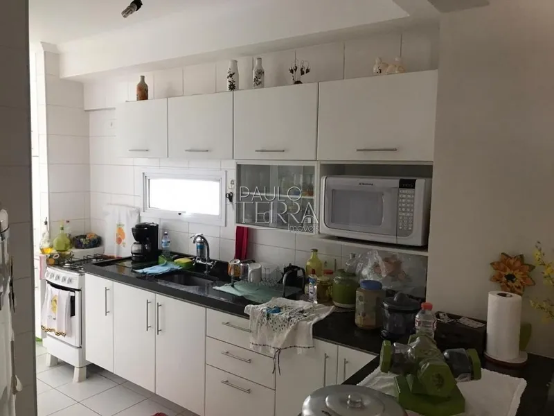 Apartamento 3 dormitórios, sacada gourmet e 2 vagas. Em Taubaté SP: 3ª foto da galeria de imagens do imóvel