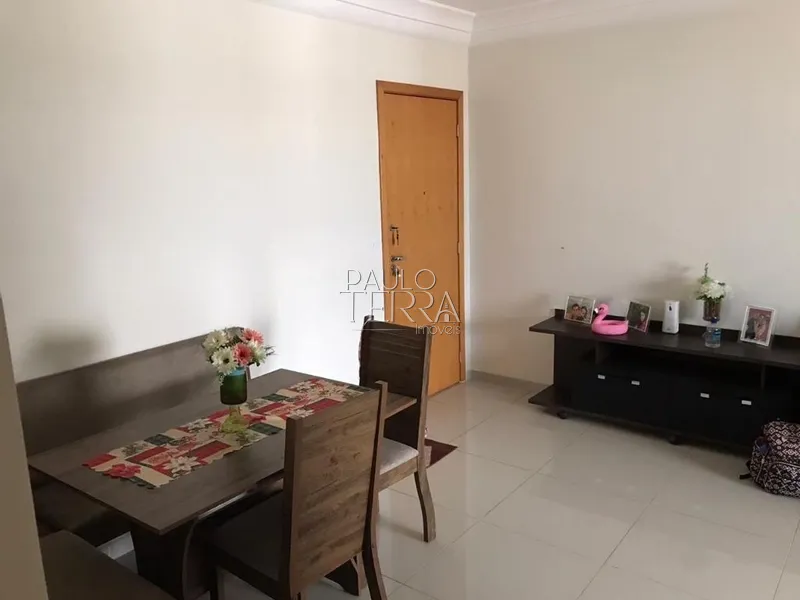 Apartamento 3 dormitórios, sacada gourmet e 2 vagas. Em Taubaté SP: 12ª foto da galeria de imagens do imóvel