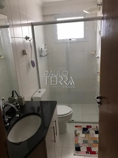 Apartamento 3 dormitórios, sacada gourmet e 2 vagas. Em Taubaté SP: 9ª foto da galeria de imagens do imóvel