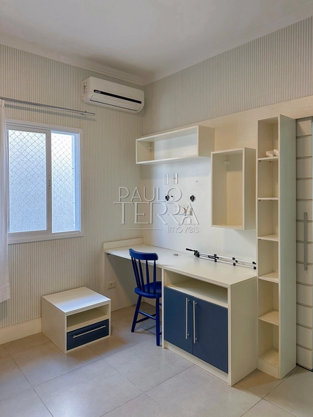 Sobrado com escritório, 3 quartos e piscina no Condomínio Campos do Conde me Tremembé SP: 60ª foto da galeria de imagens do imóvel