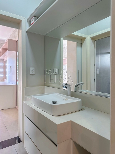 Sobrado com escritório, 3 quartos e piscina no Condomínio Campos do Conde me Tremembé SP: 57ª foto da galeria de imagens do imóvel