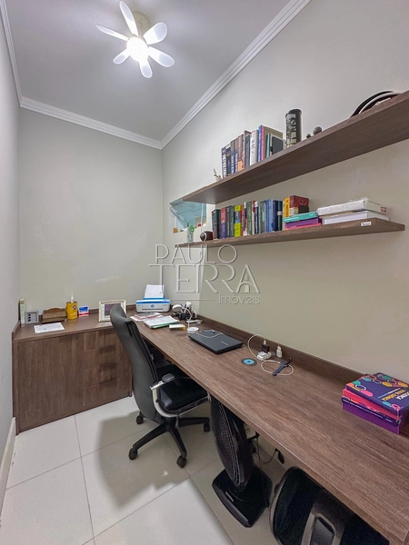 Sobrado com escritório, 3 quartos e piscina no Condomínio Campos do Conde me Tremembé SP: 41ª foto da galeria de imagens do imóvel