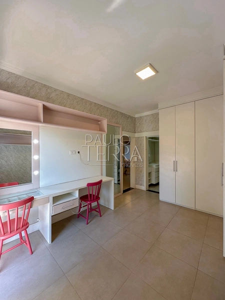 Sobrado com escritório, 3 quartos e piscina no Condomínio Campos do Conde me Tremembé SP: 55ª foto da galeria de imagens do imóvel