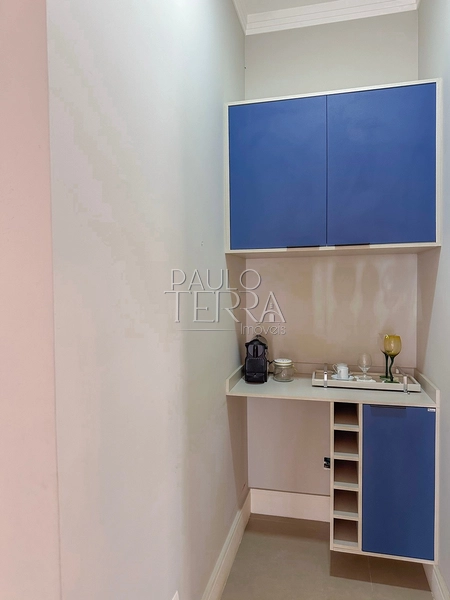 Sobrado com escritório, 3 quartos e piscina no Condomínio Campos do Conde me Tremembé SP: 47ª foto da galeria de imagens do imóvel