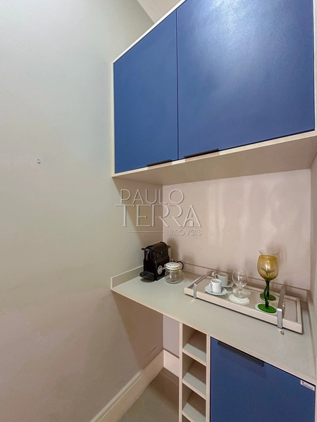 Sobrado com escritório, 3 quartos e piscina no Condomínio Campos do Conde me Tremembé SP: 48ª foto da galeria de imagens do imóvel