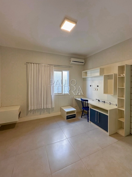 Sobrado com escritório, 3 quartos e piscina no Condomínio Campos do Conde me Tremembé SP: 62ª foto da galeria de imagens do imóvel