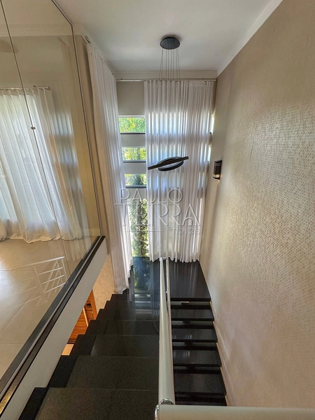 Sobrado com escritório, 3 quartos e piscina no Condomínio Campos do Conde me Tremembé SP: 42ª foto da galeria de imagens do imóvel