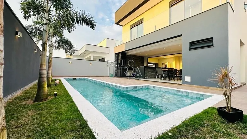 Sobrado 3 dormitórios, armário, piscina Condomínio Cyrela - Taubaté/SP: 23ª foto da galeria de imagens do imóvel
