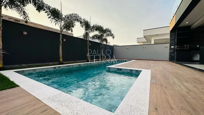 Sobrado 3 dormitórios, armário, piscina Condomínio Cyrela - Taubaté/SP: 25ª foto da galeria de imagens do imóvel