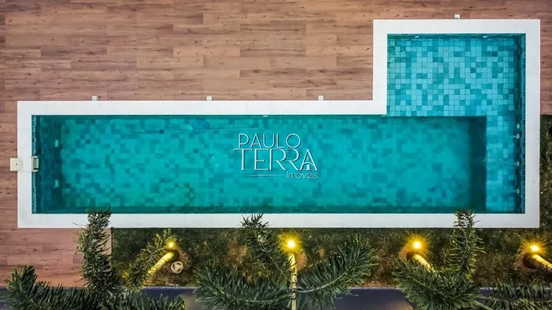 Sobrado 3 dormitórios, armário, piscina Condomínio Cyrela - Taubaté/SP: 14ª foto da galeria de imagens do imóvel