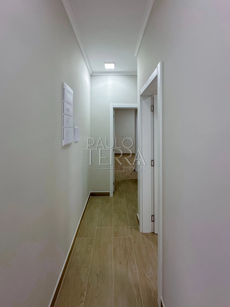 Casa nova 3 suítes e área gourmet grande. Condomínio Ouroville em Taubaté SP: 25ª foto da galeria de imagens do imóvel