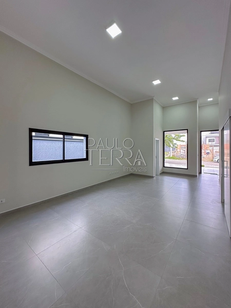 Casa nova 3 suítes e área gourmet grande. Condomínio Ouroville em Taubaté SP: 22ª foto da galeria de imagens do imóvel