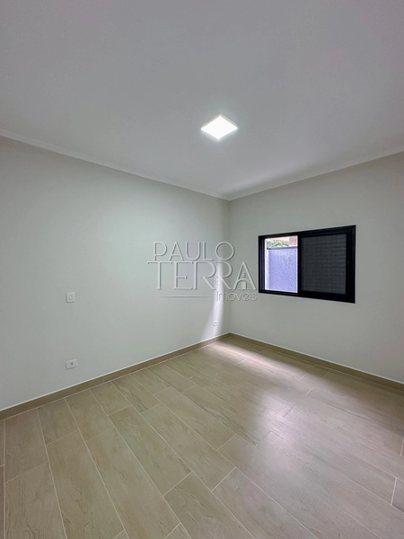 Casa nova 3 suítes e área gourmet grande. Condomínio Ouroville em Taubaté SP: 26ª foto da galeria de imagens do imóvel