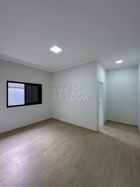 Casa nova 3 suítes e área gourmet grande. Condomínio Ouroville em Taubaté SP: 31ª foto da galeria de imagens do imóvel