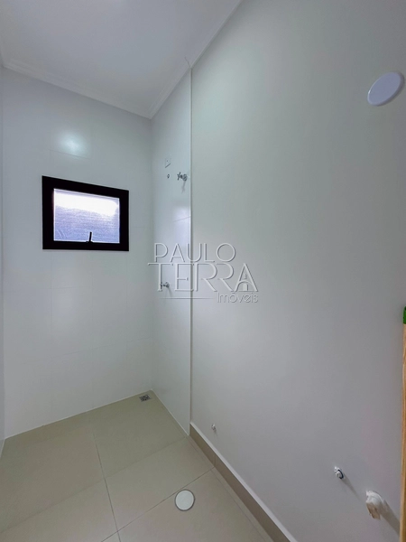 Casa nova 3 suítes e área gourmet grande. Condomínio Ouroville em Taubaté SP: 17ª foto da galeria de imagens do imóvel