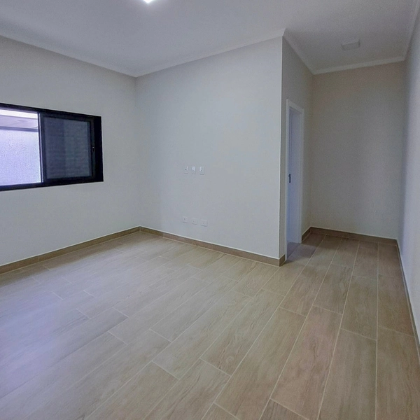 Casa nova 3 suítes e área gourmet grande. Condomínio Ouroville em Taubaté SP: 30ª foto da galeria de imagens do imóvel