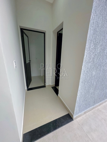 Casa nova 3 suítes e área gourmet grande. Condomínio Ouroville em Taubaté SP: 15ª foto da galeria de imagens do imóvel